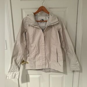 The North Face waterproof Jacket